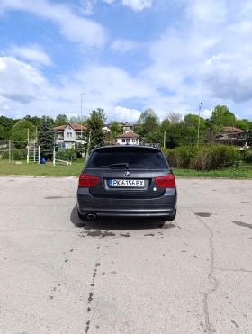 BMW 320 Xdrive , снимка 8