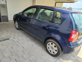 VW Polo 1.4 88 к.с, снимка 3