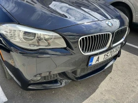 BMW 535 535i M-PACK, снимка 16