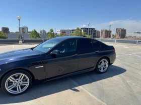 BMW 535 535i M-PACK, снимка 8