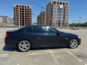 BMW 535 535i M-PACK, снимка 4
