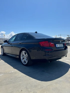 BMW 535 535i M-PACK, снимка 7