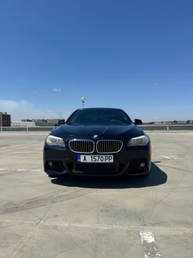 BMW 535 535i M-PACK, снимка 1