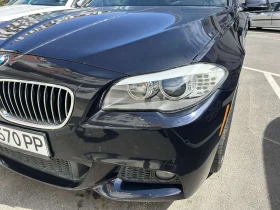 BMW 535 535i M-PACK, снимка 15