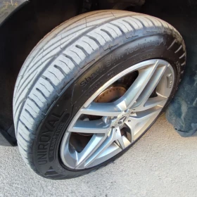 Mercedes-Benz S 560 4MATIK* AMG* LONG* PANORAMA* BURMESTER* 3XTV* FULL, снимка 17