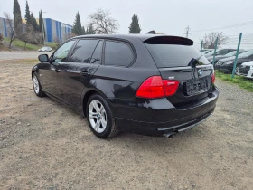 BMW 320 d XDrive, снимка 3