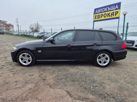 BMW 320 d XDrive, снимка 2