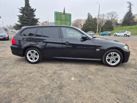 BMW 320 d XDrive, снимка 6