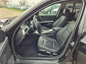 BMW 320 d XDrive, снимка 13