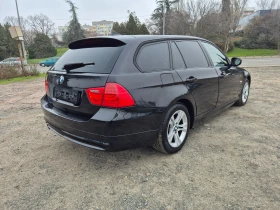 BMW 320 d XDrive, снимка 5