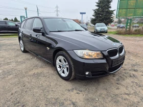 BMW 320 d XDrive, снимка 7