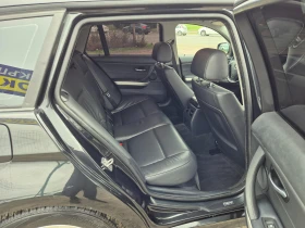 BMW 320 d XDrive, снимка 10