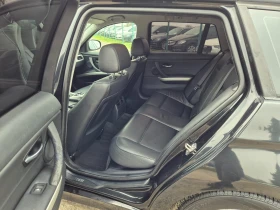 BMW 320 d XDrive, снимка 12