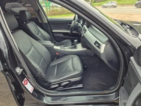 BMW 320 d XDrive, снимка 9