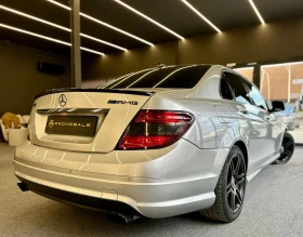 Mercedes-Benz C 320 AMG Pack * Pano * KeyLess* Подгрев * Full* Лизинг, снимка 5