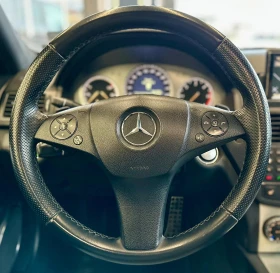 Mercedes-Benz C 320 AMG Pack * Pano * KeyLess* Подгрев * Full* Лизинг, снимка 6