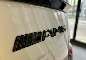 Mercedes-Benz C 320 AMG Pack * Pano * KeyLess* Подгрев * Full* Лизинг, снимка 14