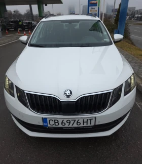 Skoda Octavia Ambition, снимка 1