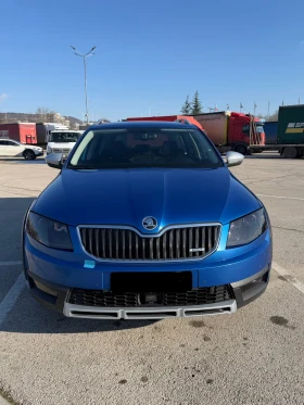 Skoda Octavia 2.0TDI, снимка 5