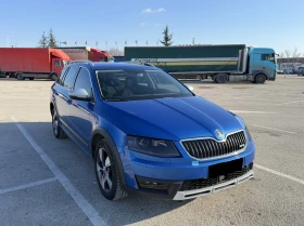 Skoda Octavia 2.0TDI, снимка 2