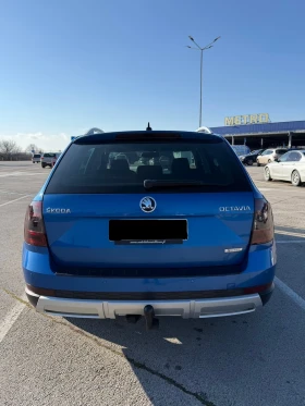 Skoda Octavia 2.0TDI, снимка 6