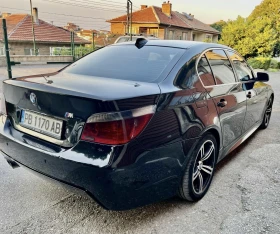 BMW 525, снимка 2