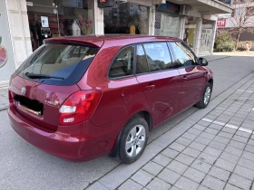 Skoda Fabia Elegance, снимка 8