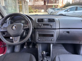 Skoda Fabia Elegance, снимка 11