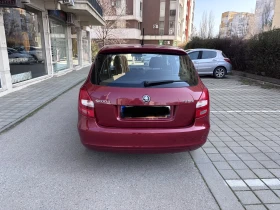 Skoda Fabia Elegance, снимка 7