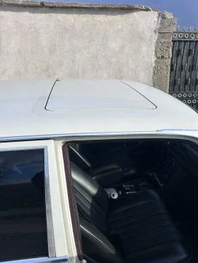 Mercedes-Benz 280, снимка 3