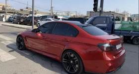 BMW M3 ПОДГРЕВ* КАМЕРА* КЕЙЛЕС* HARMON* KARDON* , снимка 4