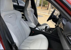BMW M3 ПОДГРЕВ* КАМЕРА* КЕЙЛЕС* HARMON* KARDON* , снимка 11