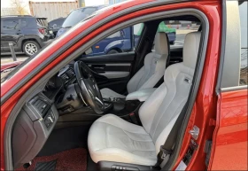 BMW M3 ПОДГРЕВ* КАМЕРА* КЕЙЛЕС* HARMON* KARDON* , снимка 10