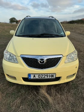 Mazda Mpv, снимка 5