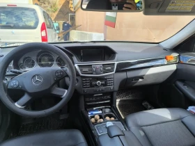 Mercedes-Benz E 350 E350 CDI Blue, снимка 6