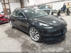 Tesla Model 3 ELECTRIC All Wheel Drive, снимка 1