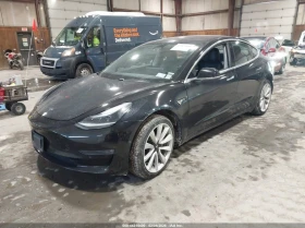 Tesla Model 3 ELECTRIC All Wheel Drive, снимка 2