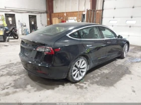 Tesla Model 3 ELECTRIC All Wheel Drive, снимка 4