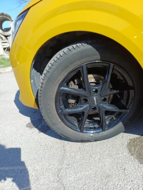 Peugeot 208, снимка 9