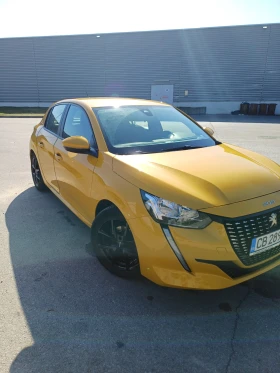 Peugeot 208, снимка 2