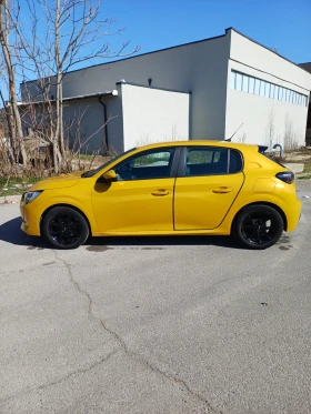 Peugeot 208, снимка 7