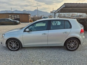 VW Golf 2.0 tdi 110k климатроник, снимка 8
