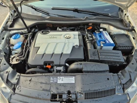 VW Golf 2.0 tdi 110k климатроник, снимка 17