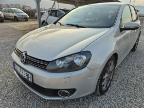 VW Golf 2.0 tdi 110k климатроник, снимка 1