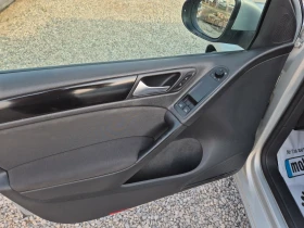 VW Golf 2.0 tdi 110k климатроник, снимка 9