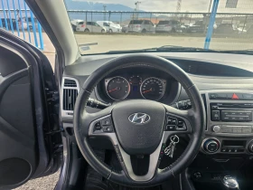 Hyundai I20 1.4 crdi evro5B , снимка 10