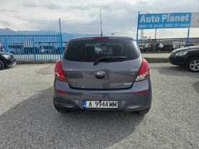 Hyundai I20 1.4 crdi evro5B , снимка 5