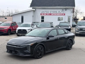 Kia K4 КАМЕРА* ПОДГРЕВ* ДИСТРОНИК* СЛЕД НА ЛЕНТИ* , снимка 1