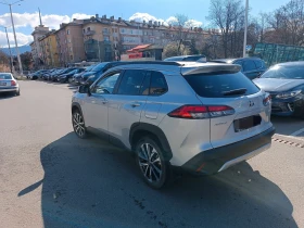 Toyota Corolla Cross Executive plus, снимка 2