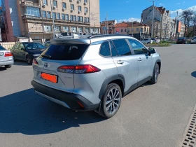 Toyota Corolla Cross Executive plus, снимка 3